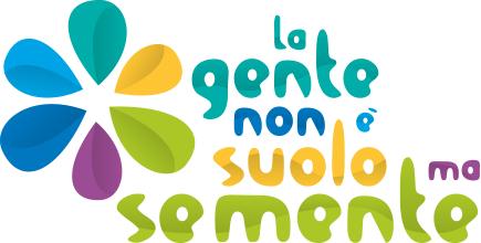 La gente non è suolo ma semente